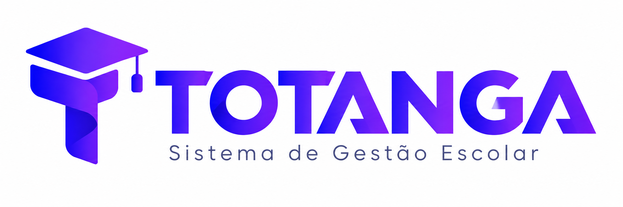 TOTANGA — Sistema de Gestão Escolar